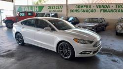 FORD Fusion 2.0 16V 4P ECOBOOST TURBO SEL AUTOMTICO