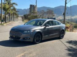 FORD Fusion 2.0 4P 16V TITANIUM AWD AUTOMTICO