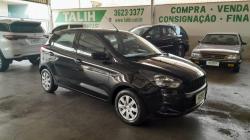 FORD Ka Hatch 1.0 12V 4P TI-VCT SE FLEX