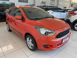 FORD Ka Hatch 1.0 12V 4P TI-VCT SE FLEX