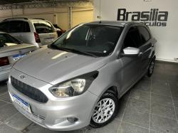 FORD Ka Hatch 1.0 12V 4P TI-VCT SE FLEX