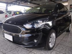FORD Ka Hatch 1.0 12V 4P TI-VCT SE PLUS FLEX