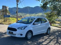 FORD Ka Hatch 1.0 12V 4P TI-VCT SE PLUS FLEX
