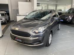 FORD Ka Hatch 1.0 12V 4P TI-VCT SE FLEX