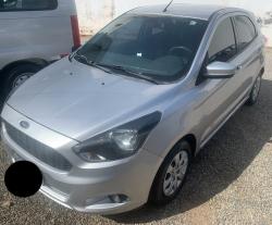 FORD Ka Hatch 1.0 12V 4P TI-VCT SE FLEX