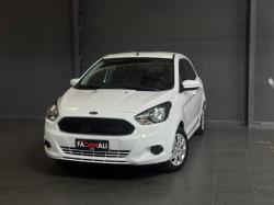 FORD Ka Hatch 1.0 12V 4P TI-VCT SE FLEX