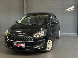 FORD Ka Hatch 1.0 12V 4P TI-VCT SE PLUS FLEX