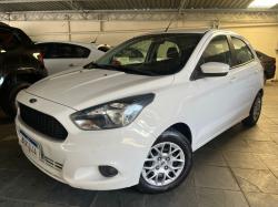 FORD Ka Hatch 1.0 12V 4P TI-VCT SE FLEX