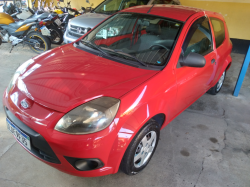 FORD Ka Hatch 1.0