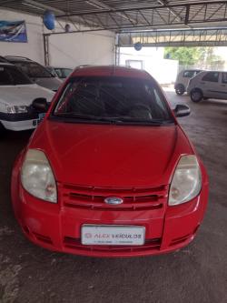 FORD Ka Hatch 1.0