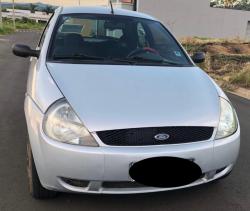 FORD Ka Hatch 1.0