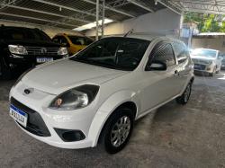 FORD Ka Hatch 1.0 CLASS FLEX