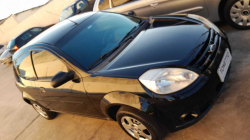 FORD Ka Hatch 1.0 FLEX