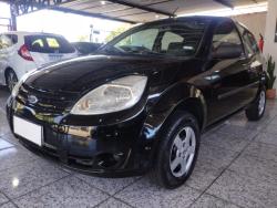 FORD Ka Hatch 1.0 FLEX