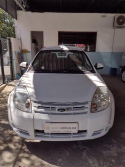 FORD Ka Hatch 1.0 FLEX