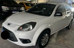 FORD Ka Hatch 1.0 FLEX