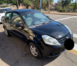 FORD Ka Hatch 1.0 FLEX
