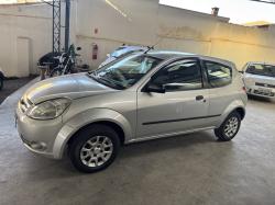 FORD Ka Hatch 1.6 CLASS FLEX