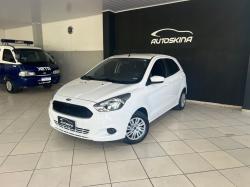 FORD Ka Hatch 