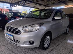 FORD Ka + Sedan 1.0 12V 4P TI-VCT SE PLUS FLEX