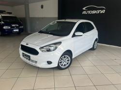 FORD Ka + Sedan 1.0 12V 4P TI-VCT SE FLEX