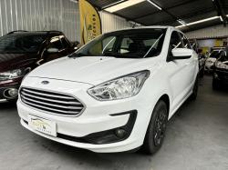 FORD Ka + Sedan 1.0 12V 4P TI-VCT SE FLEX