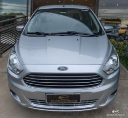 FORD Ka + Sedan 1.0 12V 4P TI-VCT SE FLEX