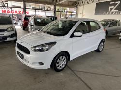 FORD Ka + Sedan 1.0 12V 4P TI-VCT SE FLEX