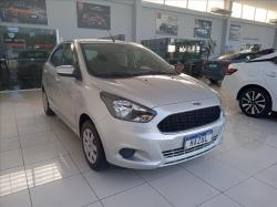 FORD Ka + Sedan 1.0 12V 4P TI-VCT SE FLEX