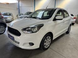 FORD Ka + Sedan 1.0 12V 4P TI-VCT SE FLEX