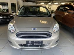 FORD Ka + Sedan 1.5 16V 4P FLEX SE PLUS