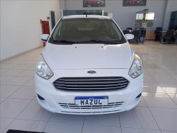 FORD Ka + Sedan 1.5 12V 4P TI-VCT SE SIGMA PLUS FLEX