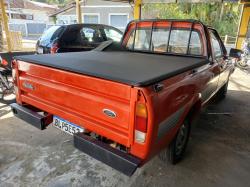FORD Pampa 1.6 L