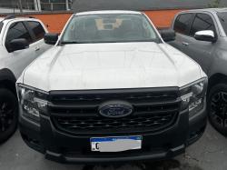 FORD Ranger 2.0 4P TURBO DIESEL XL 4X4 CABINE DUPLA