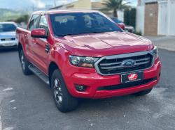 FORD Ranger 2.2 16V XLS DIESEL 4X4 CABINE DUPLA AUTOMTICO