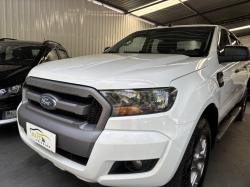 FORD Ranger 2.2 16V XLS DIESEL 4X4 CABINE DUPLA