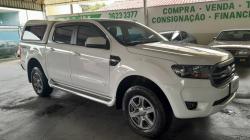 FORD Ranger 2.2 16V XLS DIESEL 4X4 CABINE DUPLA AUTOMTICO