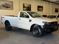 FORD Ranger 2.2 16V DIESEL CABINE SIMPLES