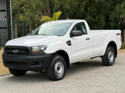 FORD Ranger 2.2 16V XL DIESEL CABINE SIMPLES