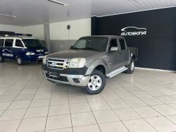 FORD Ranger 2.3 16V XLT CABINE DUPLA