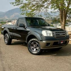 FORD Ranger 2.3 16V XLS SPORT CABINE SIMPLES