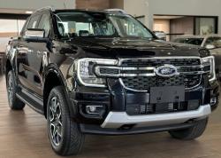 FORD Ranger 3.0 16V 4X4 LIMITED TURBO DIESEL CABINE DUPLA AUTOMTICO