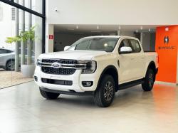 FORD Ranger 3.0 V6 24V 4X4 XLT TURBO DIESEL CABINE DUPLA AUTOMTICO