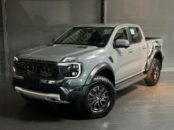 FORD Ranger 3.0 V6 24V RAPTOR 4X4 TURBO CABINE DUPLA AUTOMTICO