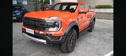 FORD Ranger 3.0 V6 24V GTDI CABINE DUPLA RAPTOR 4X4 TURBO DIESEL AUTOMTICO