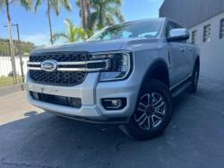 FORD Ranger 3.0 V6 24V 4X4 XLT TURBO DIESEL CABINE DUPLA AUTOMTICO