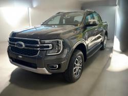 FORD Ranger 3.0 V6 4X4 LIMITED TURBO DIESEL CABINE DUPLA AUTOMTICO