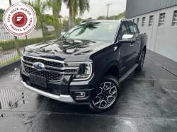 FORD Ranger 3.0 V6 4X4 LIMITED TURBO DIESEL CABINE DUPLA AUTOMTICO