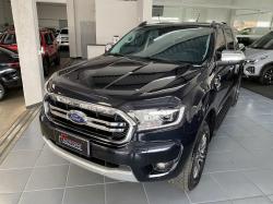 FORD Ranger 3.2 20V CABINE DUPLA 4X4 LIMITED TURBO DIESEL AUTOMTICO