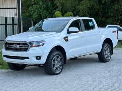 FORD Ranger 3.2 20V XLS CABINE DUPLA TURBO DIESEL AUTOMTICO